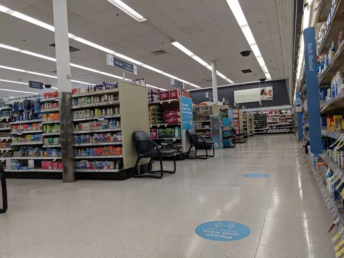 Walgreens 6