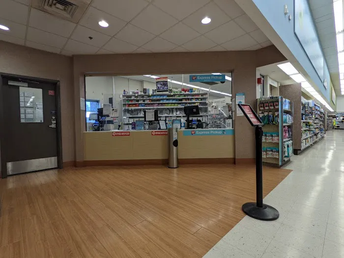 Walgreens 9