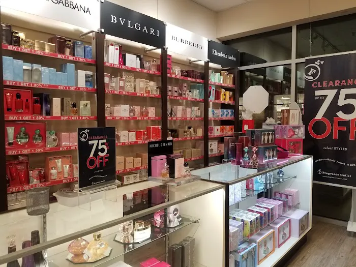 Fragrance Outlet 8