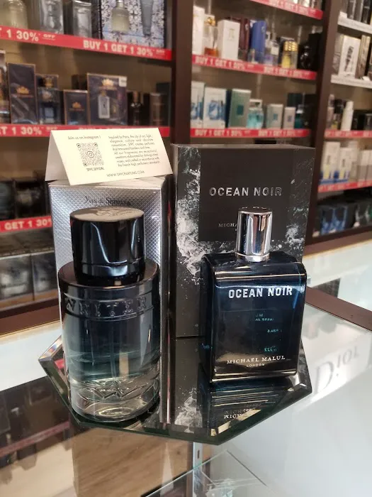Fragrance Outlet 6