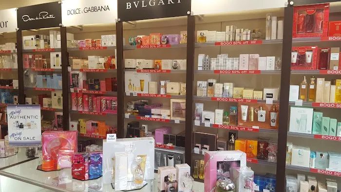 Fragrance Outlet 9