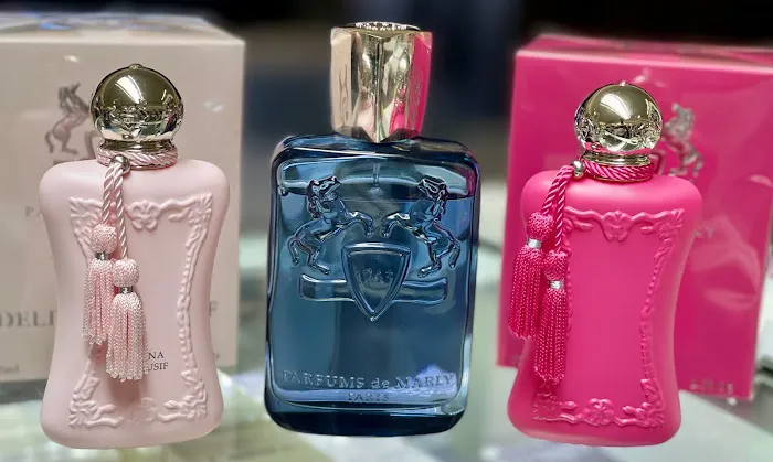 T&M Perfumes 2
