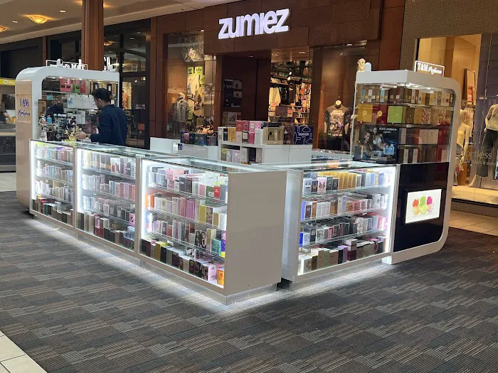 T&M Perfumes 1