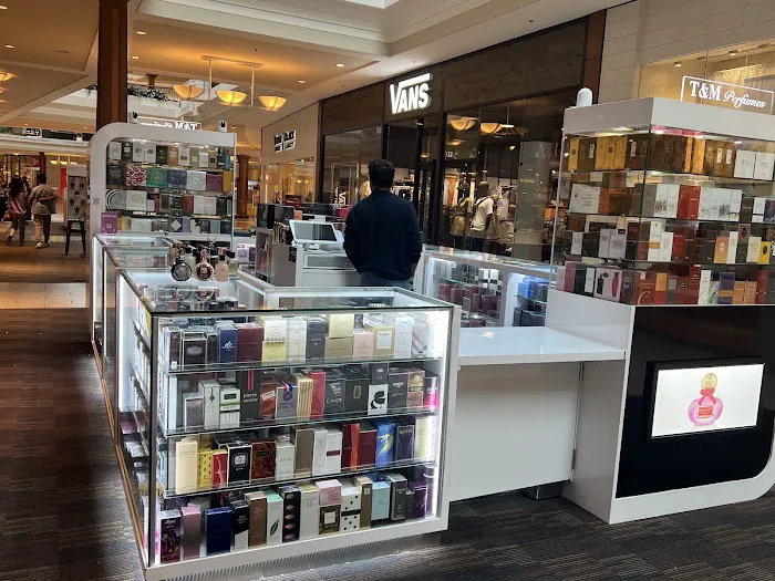 T&M Perfumes 0