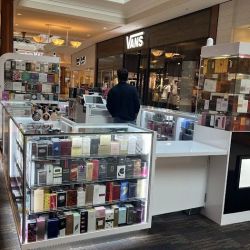 T&M Perfumes ico