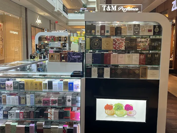 T&M Perfumes 5