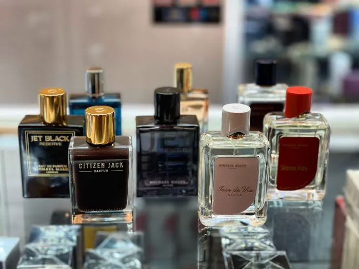 T&M Perfumes 3