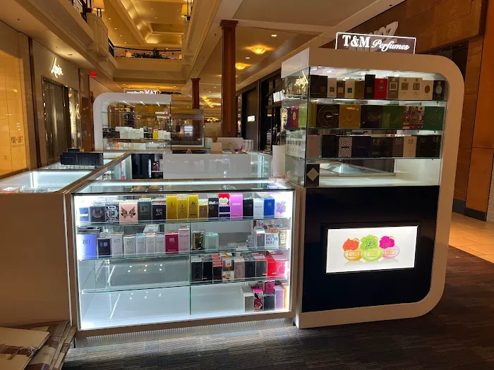 T&M Perfumes 8