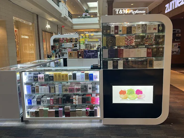T&M Perfumes 9