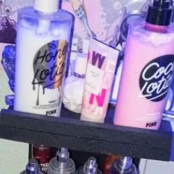 Bath & Body Works ico
