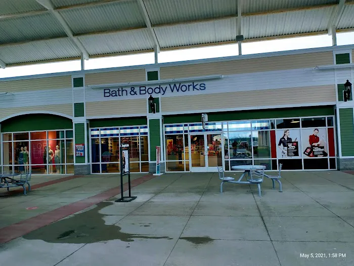 Bath & Body Works 1