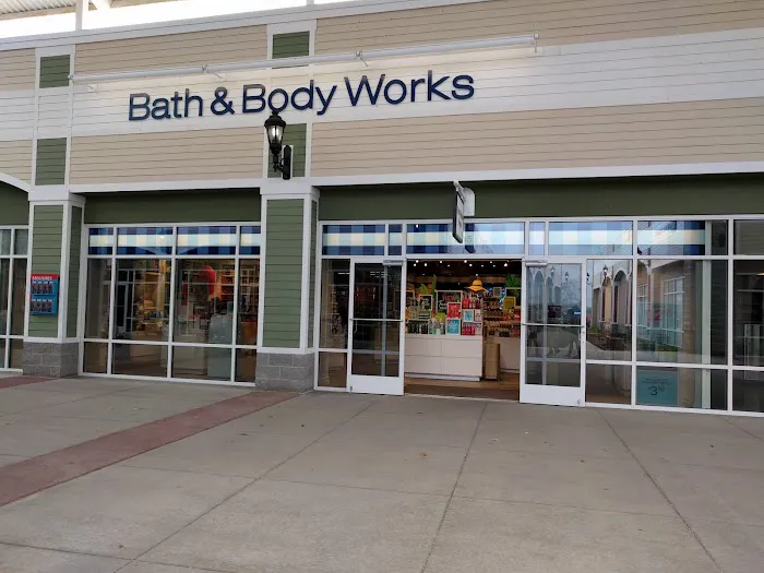 Bath & Body Works 3