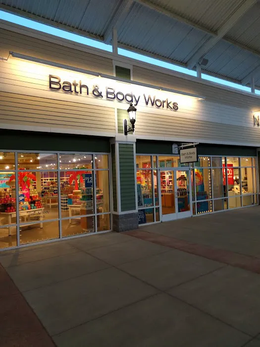 Bath & Body Works 2
