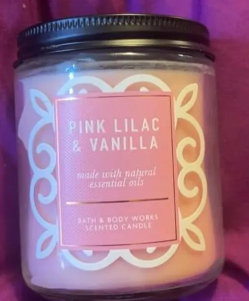 Bath & Body Works 4