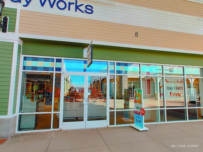Bath & Body Works 8