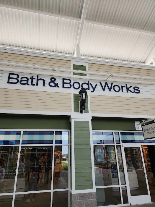Bath & Body Works 6
