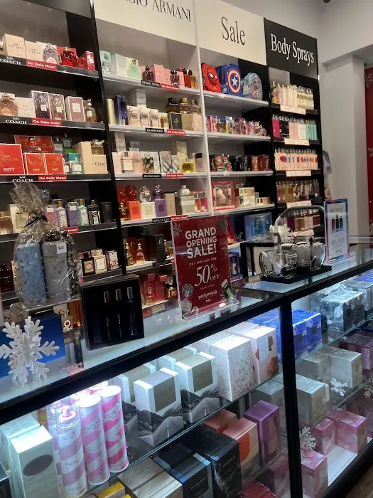 Perfumania 2