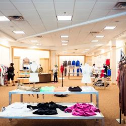PS CLOTHING BOUTIQUE ico