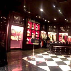 Victoria's Secret ico