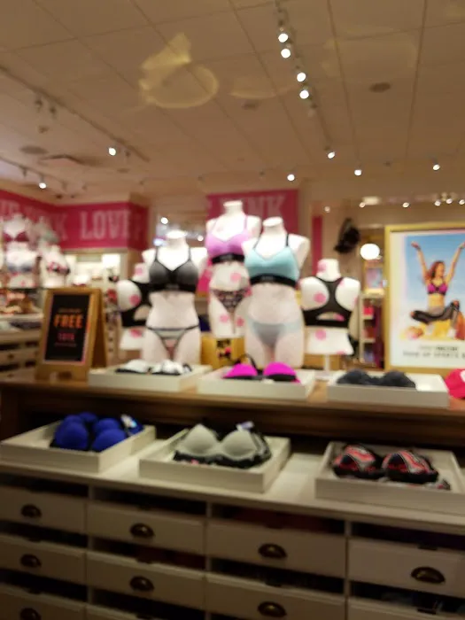 Victoria's Secret 8