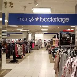 Macy's ico