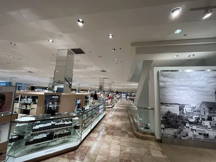 Macy's 5