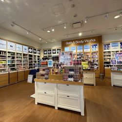 Bath & Body Works ico