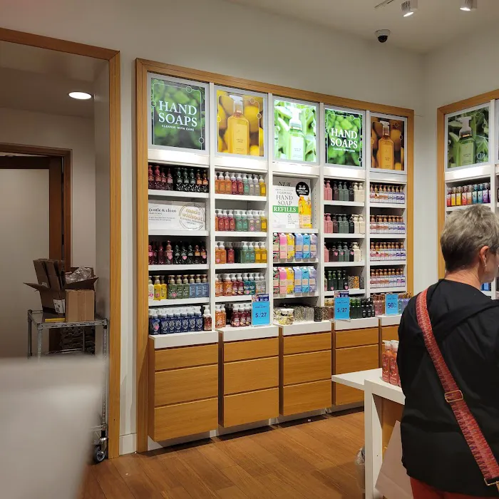 Bath & Body Works 7
