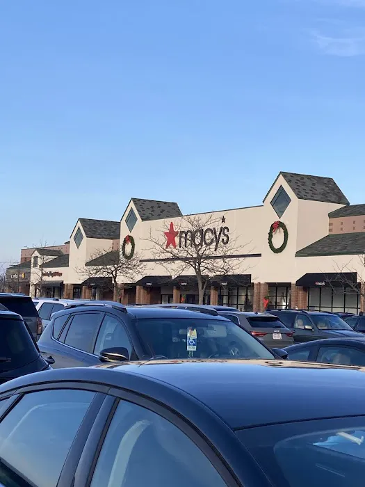 Macy's 2