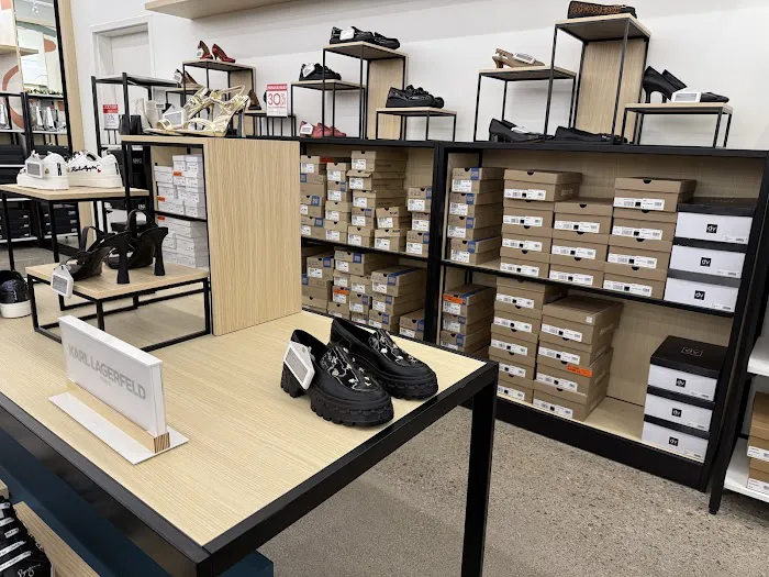 Macy's 5