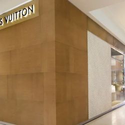 Louis Vuitton Cleveland Saks ico