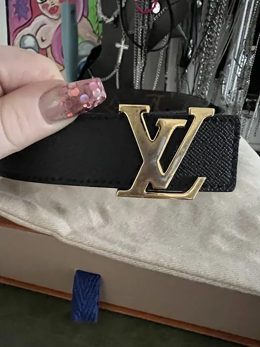 Louis Vuitton Cleveland Saks 8