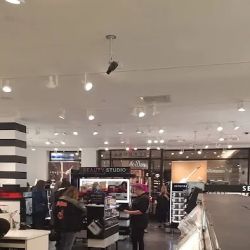 SEPHORA ico