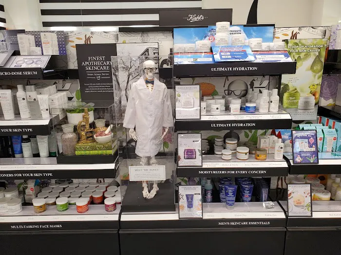 SEPHORA 6