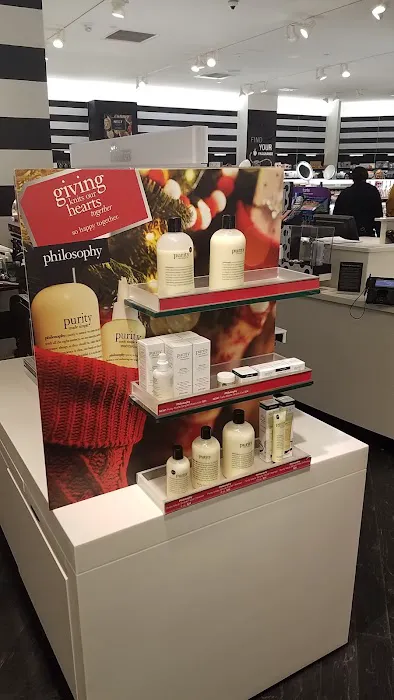 SEPHORA 8