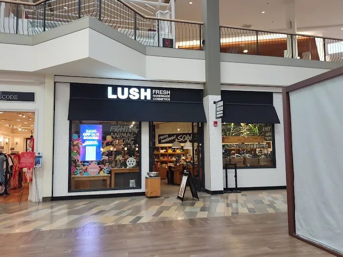 Lush Cosmetics Beachwood 1