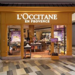 L'OCCITANE EN PROVENCE ico