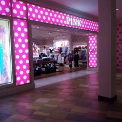 Victoria's Secret ico