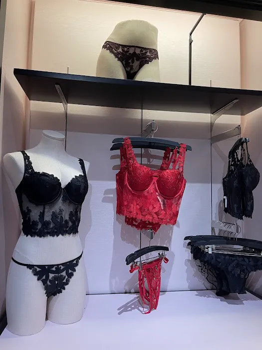 Victoria's Secret 3