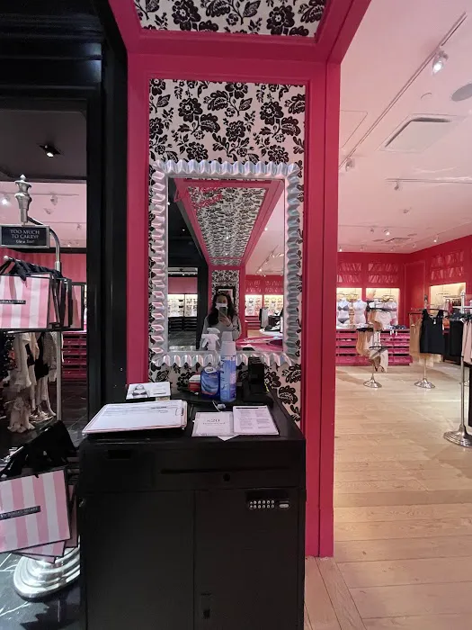 Victoria's Secret 5