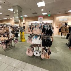 Macy's ico
