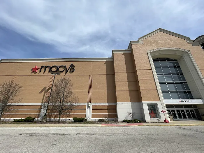 Macy's 9