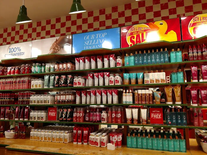 Bath & Body Works 5