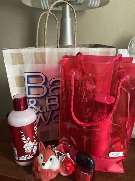 Bath & Body Works 7