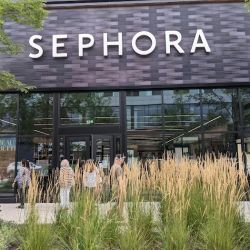 SEPHORA ico