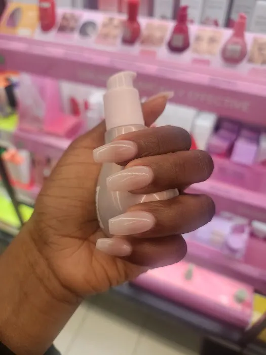 SEPHORA 5