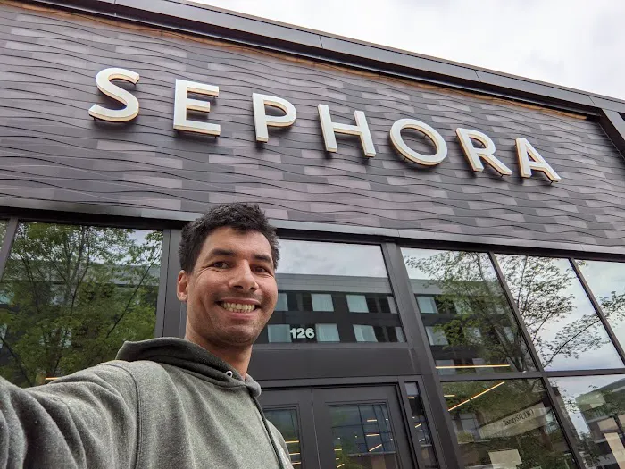 SEPHORA 8
