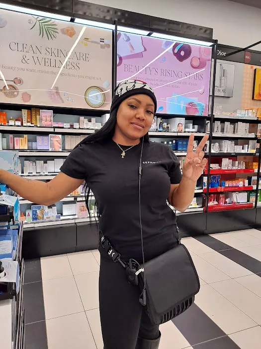 SEPHORA 9