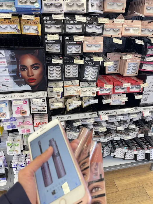 Ulta Beauty 0