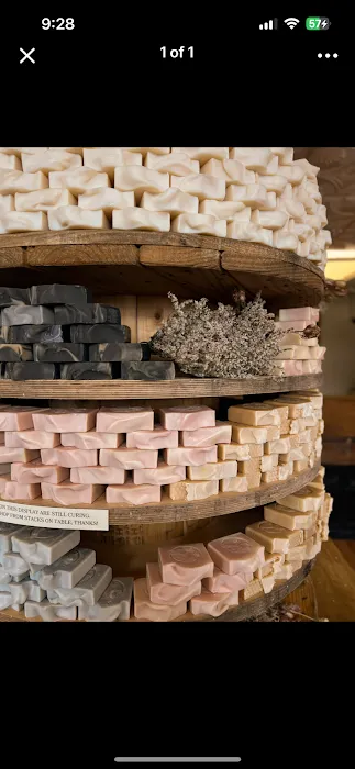 The Ash House Soap Studio & Refillery 2